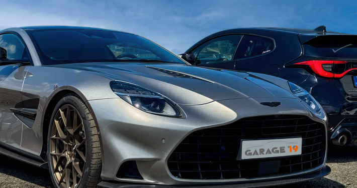 Aston